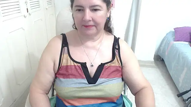 Czat XXX na żywo – leonela_69