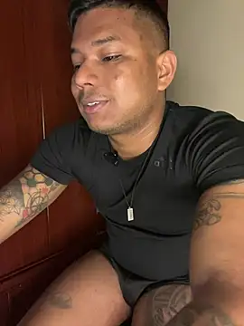 Saipuer31のウェブカメラショー