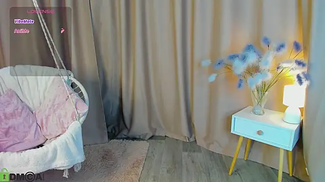 Chat XXX en directo de Marie_Ellie