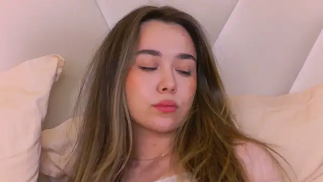 MiaMarlow's Live XXX Chat