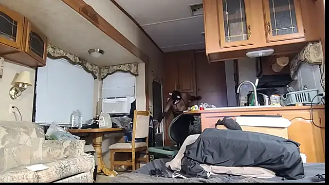 Clouds_4play webkamerás műsora