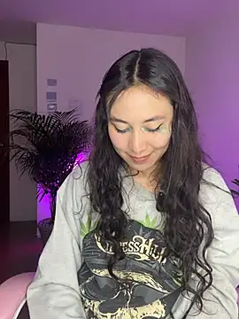 Chat XXX en directo de Aikoo_o