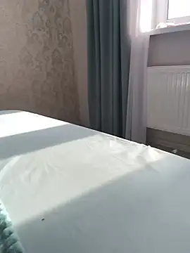 Вебкам-шоу Cofeblond