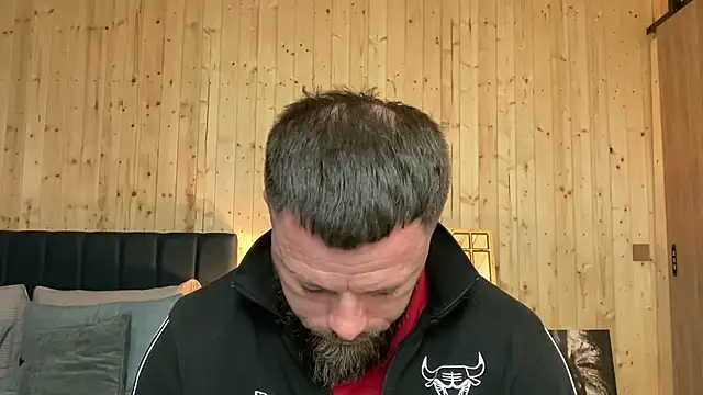 AlphaSparks Webcam show