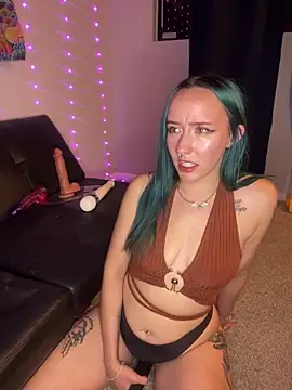 Czat XXX na żywo – clarasosaa