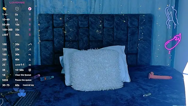 NicolasTorrez 웹캠 쇼