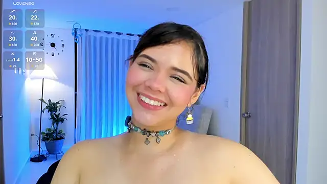 NikaVelvet1's Live XXX Chat