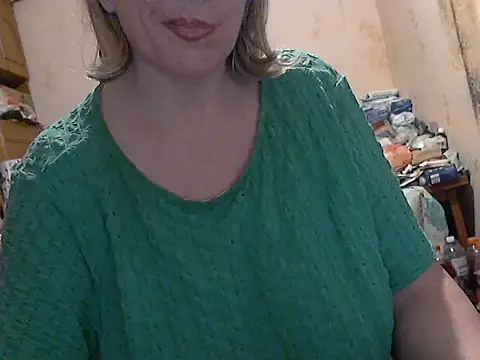 Chat XXX en directo de Bonditta