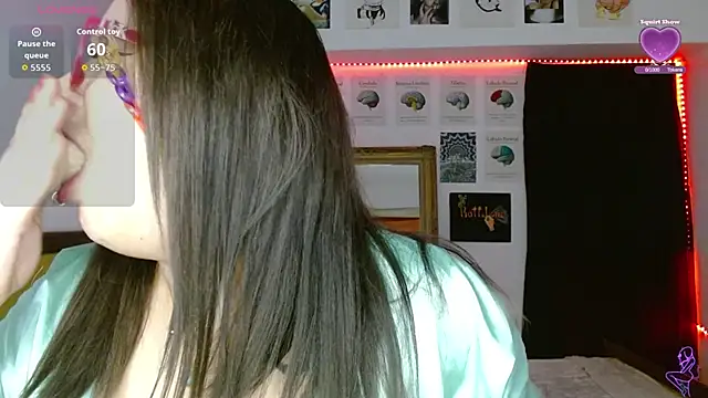 Chat XXX Live Nova-Satela