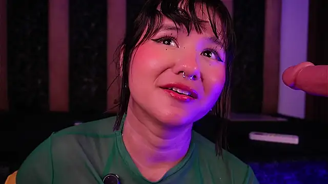 Živý XXX chat Ivi_Aiko