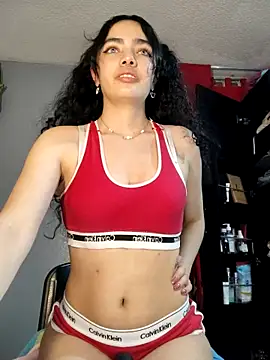 Karina_MonのライブXXXチャット