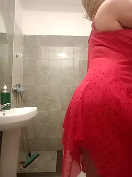 Webkamerová show Sarah_Dalouaa