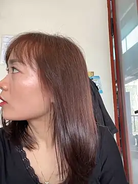 Chat XXX ao vivo de Bana-gibee