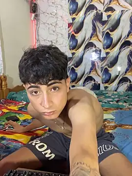 Show webcam de MichaelMiller20261