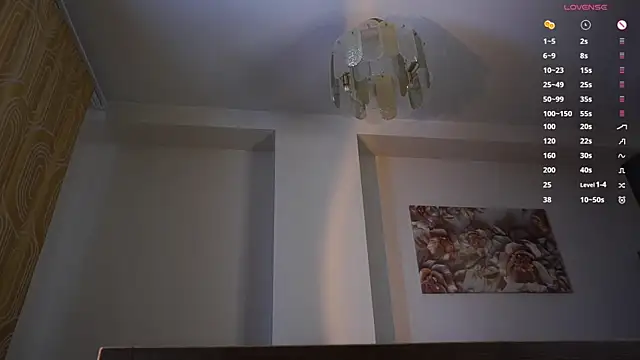 ClarineCasebolt live XXX chat