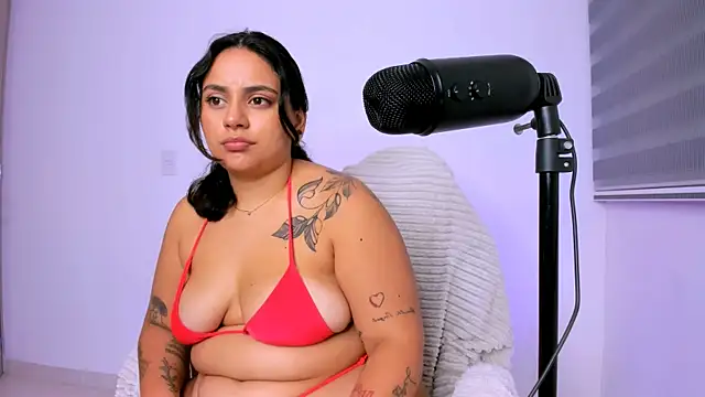 Živý XXX chat susy_angel