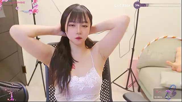 Chat +18 de Khaleesi_ying_ ao vivo