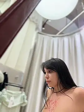 VendiMur Show in webcam