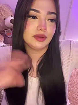 Mericute_のライブXXXチャット