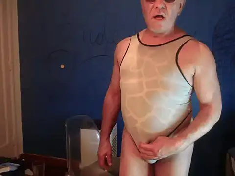 Show de Fabrissi na webcam