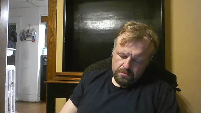 Czat XXX na żywo – TheOneDonShaun