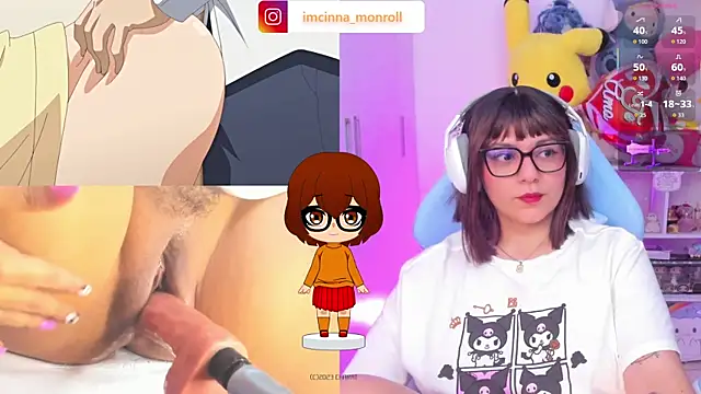 cinna_monroll: онлайн-секс-чат