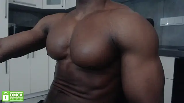 Webkamerová show exquisite50