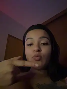 Show de Manu_2002_ na webcam