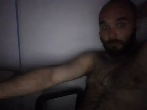 Webkamerová show PatMat3693