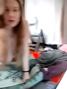 AugustRayn's Webcam Show