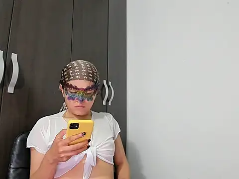 RubySexyBell 现场XXX聊天