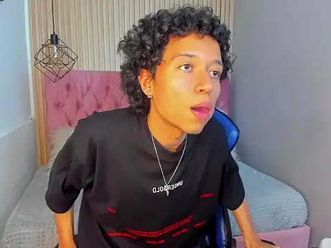 Webkamerová show NobaCortez