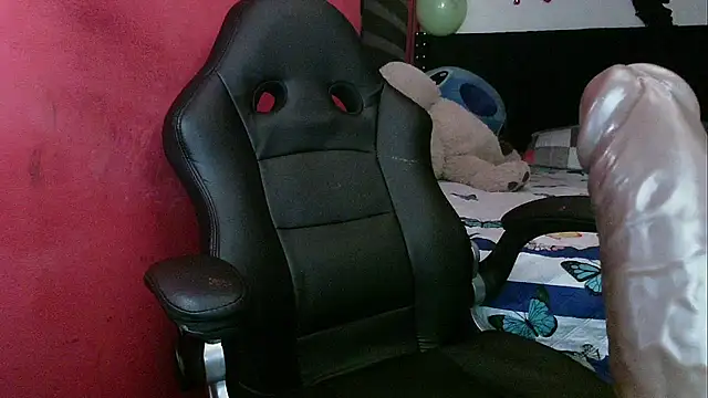 Chat XXX Live charlotedoll