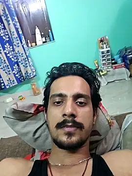 โชว์เว็บแคมของ Sushant001