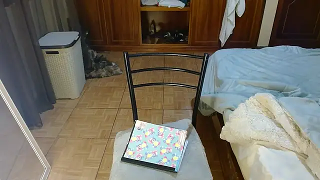 Chatroom XXX en direct de jossypb