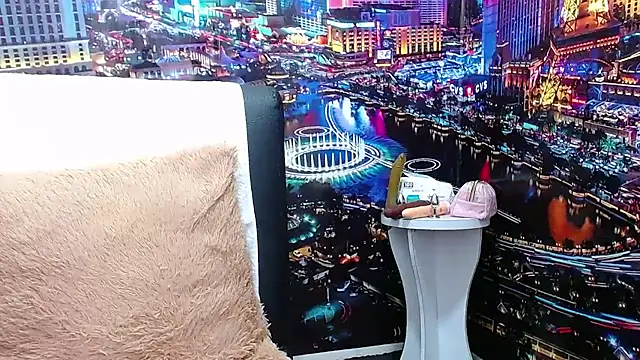 Czat XXX na żywo – tila_nastyy