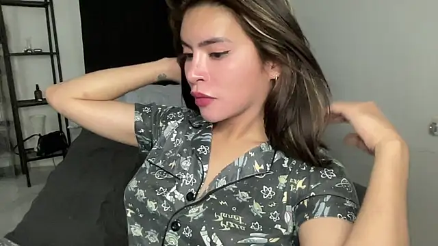 your_bianca69 webcam show