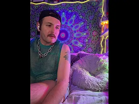 Jackjack716 Pertunjukan Webcam