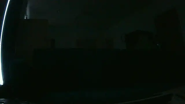 Show webcam de Ava-Maxie