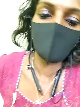 XXX chat uživo modela Honey_rosetamil