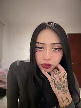 JIORYOvO 即時 XXX 聊天