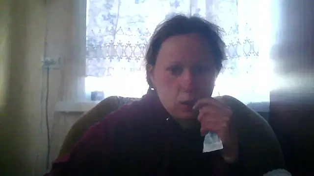 Norma_Wall – Live XXX-chat