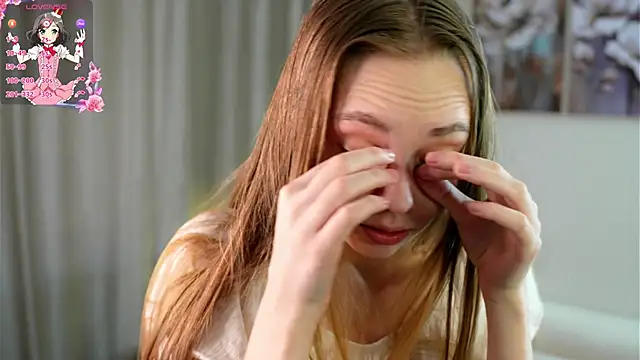 HermaFrain live XXX chat