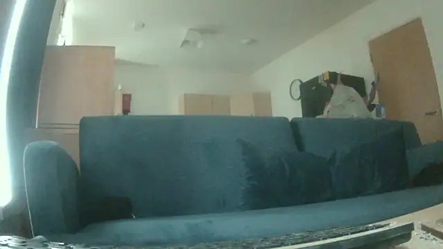 Show webcam de Ava-Maxie