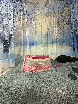 MSSPAOLA's Live XXX Chat