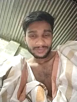 collboy8166のライブXXXチャット