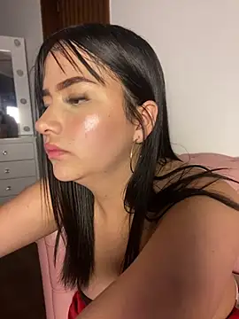 Webkamerová show RileyReed_Pink