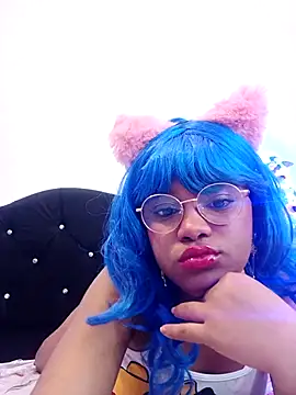 Nanai__RoSy_ – Naživo XXX chat