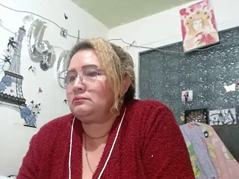 Perla1981-- 现场XXX聊天