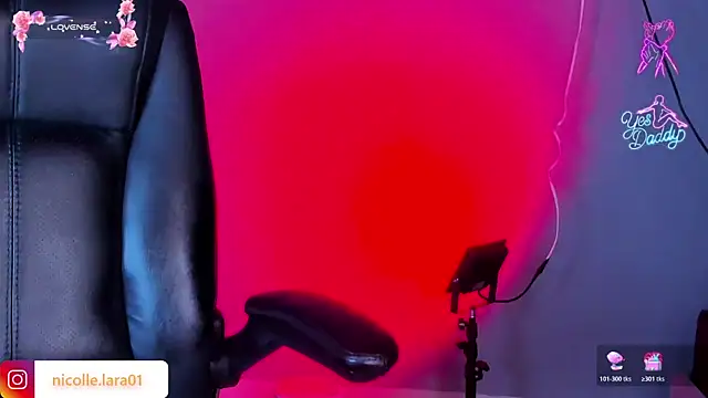 Kitty_Rose_CS Show Webcam